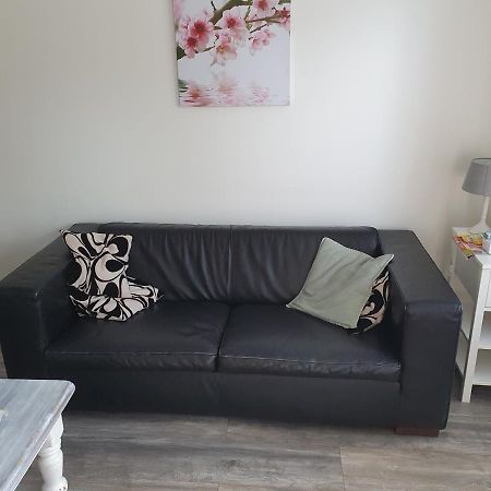 Rekerlanden 177 Vakantiewoning Nabij Strand Warmenhuizen Exteriér fotografie