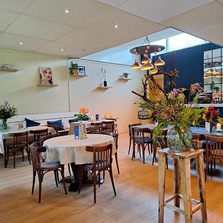 Rekerlanden 177 Vakantiewoning Nabij Strand Warmenhuizen Exteriér fotografie