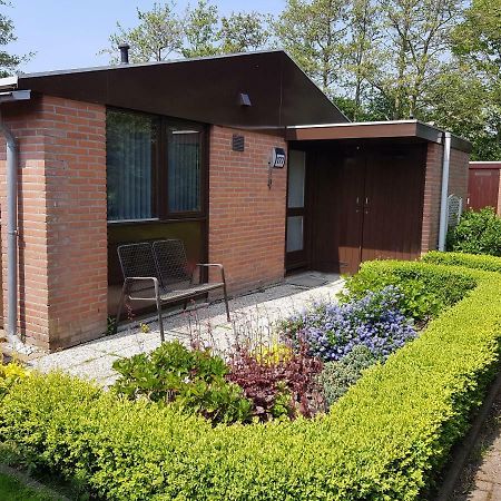 Rekerlanden 177 Vakantiewoning Nabij Strand Warmenhuizen Exteriér fotografie