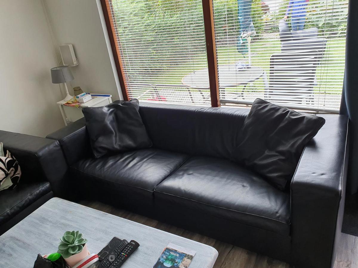 Rekerlanden 177 Vakantiewoning Nabij Strand Warmenhuizen Exteriér fotografie