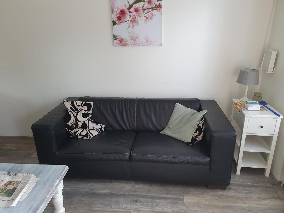 Rekerlanden 177 Vakantiewoning Nabij Strand Warmenhuizen Exteriér fotografie