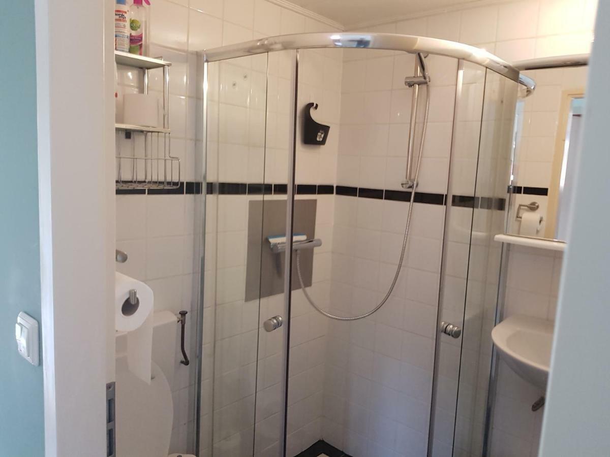 Rekerlanden 177 Vakantiewoning Nabij Strand Warmenhuizen Exteriér fotografie
