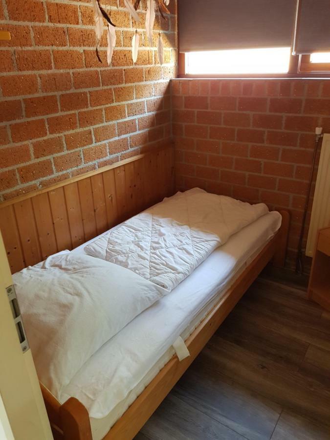 Rekerlanden 177 Vakantiewoning Nabij Strand Warmenhuizen Exteriér fotografie
