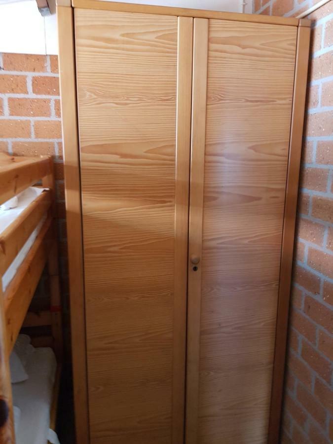 Rekerlanden 177 Vakantiewoning Nabij Strand Warmenhuizen Exteriér fotografie