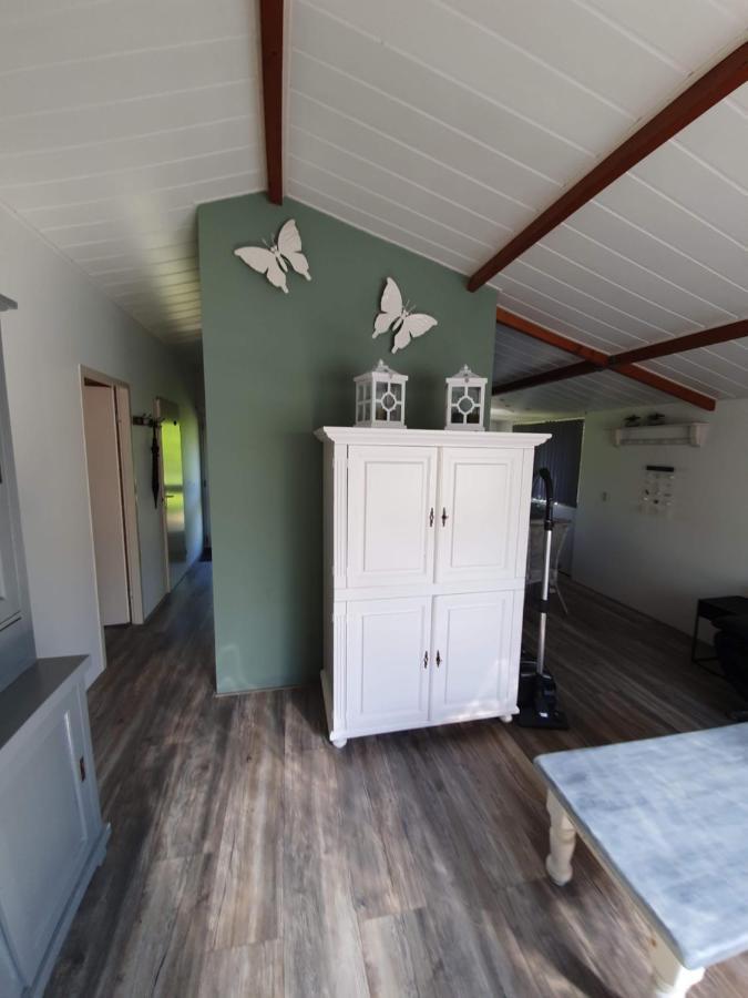 Rekerlanden 177 Vakantiewoning Nabij Strand Warmenhuizen Exteriér fotografie
