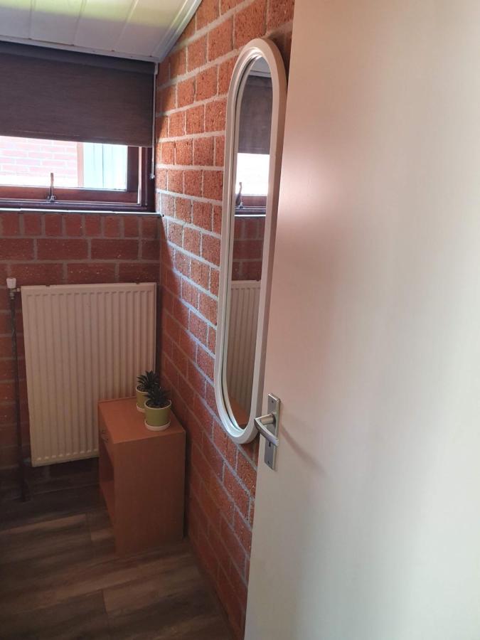 Rekerlanden 177 Vakantiewoning Nabij Strand Warmenhuizen Exteriér fotografie